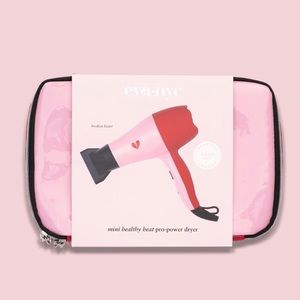 EVA NYC MINI BLOW DRYER POWERFUL TRAVEL